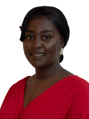 Valerie Mutambira