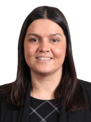 Zarina Lawley