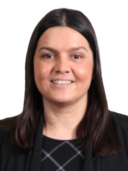 Zarina  Lawley
