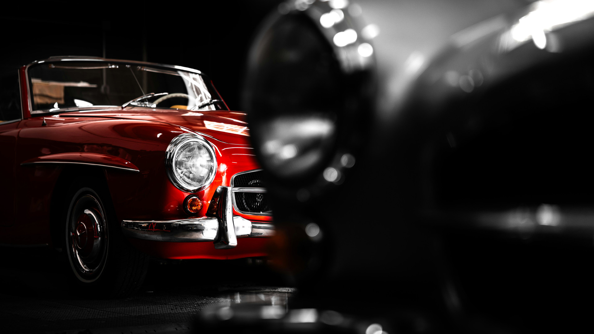 Classic Car Insurance