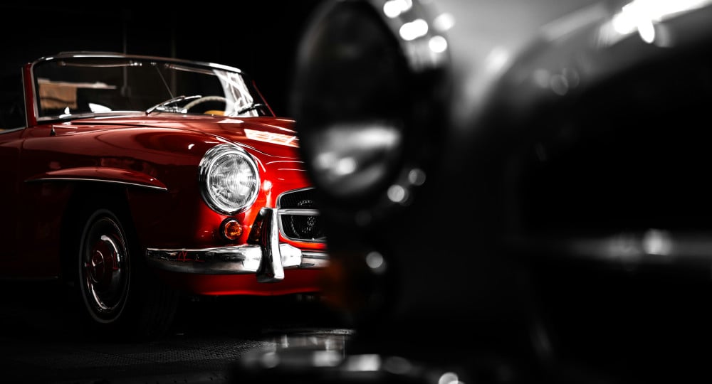 Classic Car Insurance