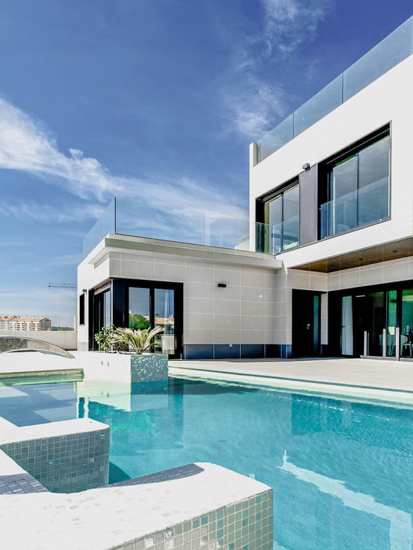 Holiday Home Insurance