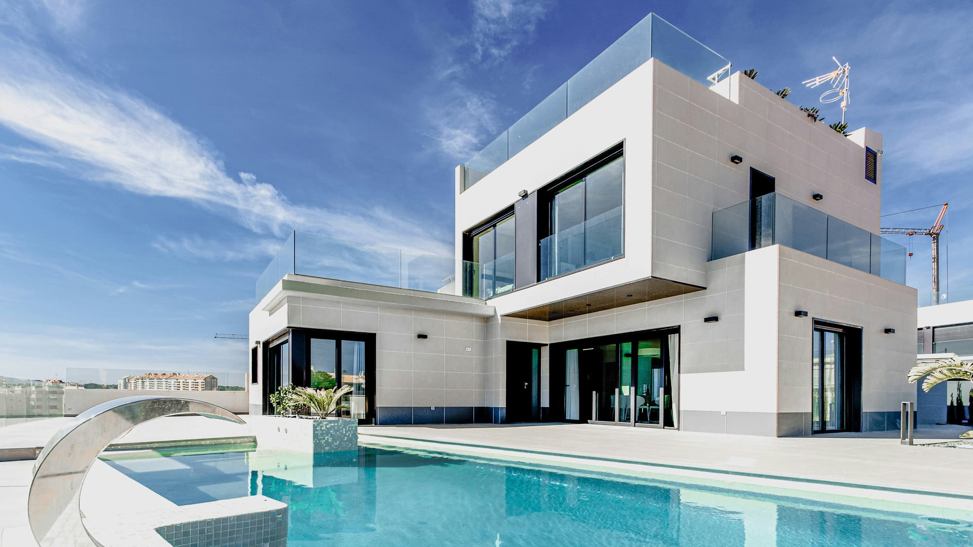 Holiday Home Insurance