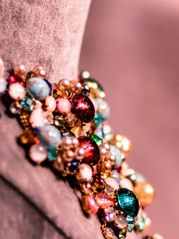 Jewellery hero image
