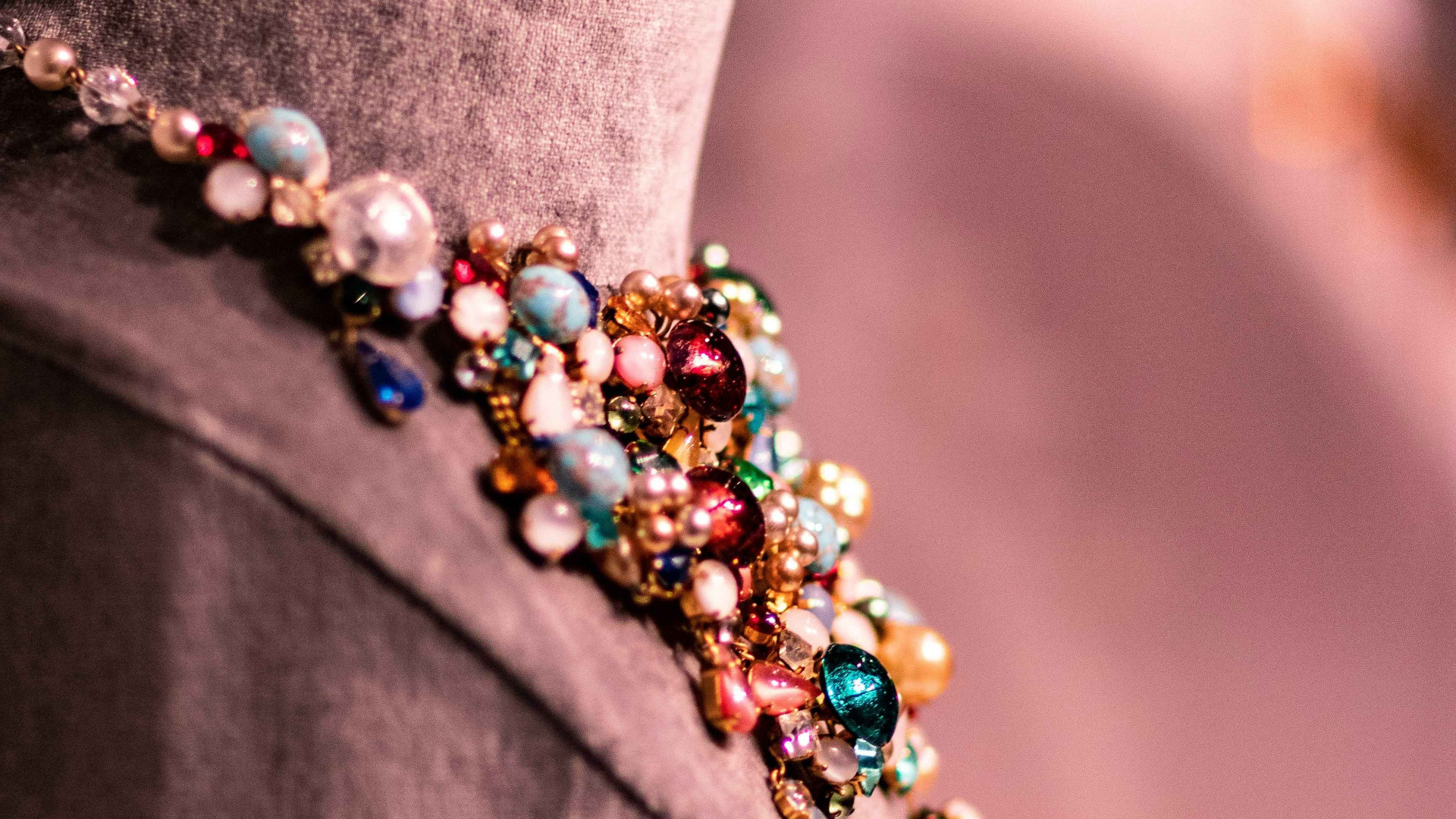 Jewellery insurance