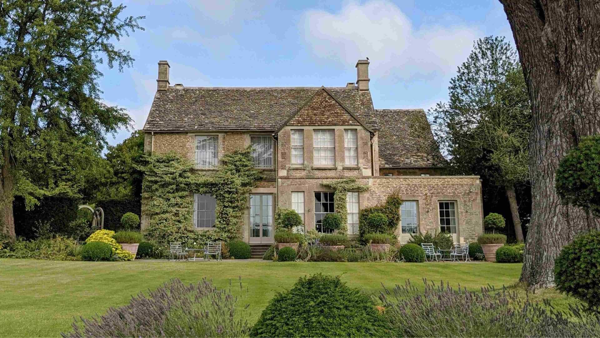 Listed Home Insurance