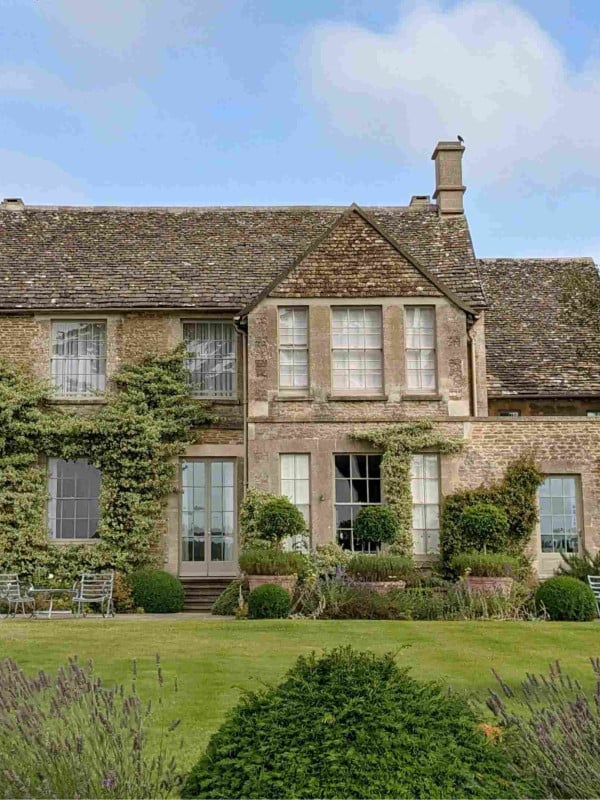 Listed Home Insurance Banner