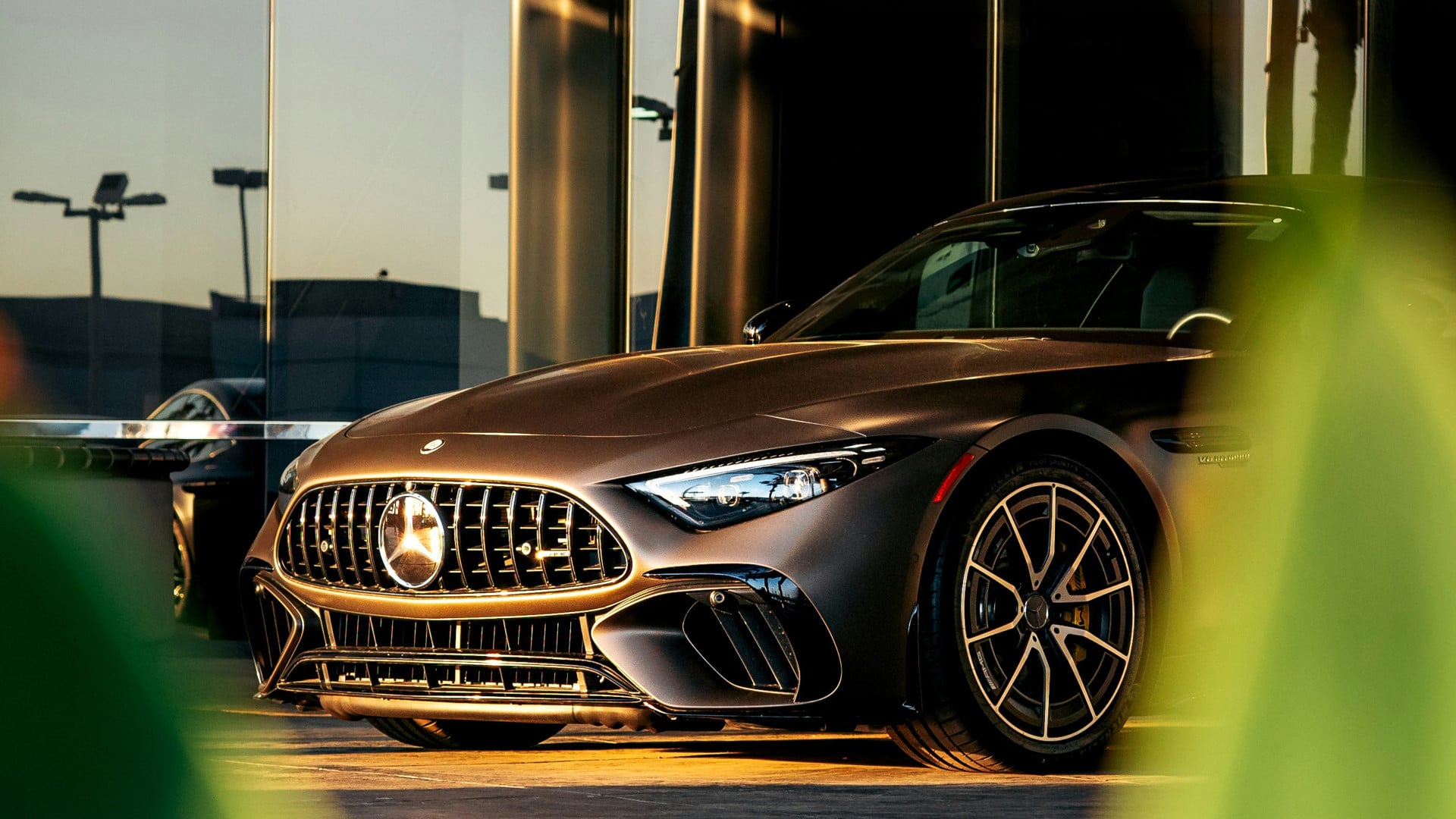 Performance Car Insurance