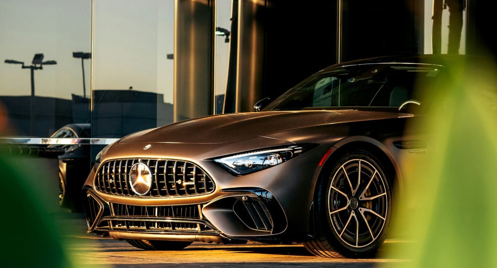 Performance Car Insurance
