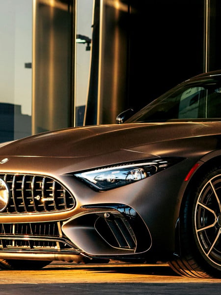 Performance Car Insurance