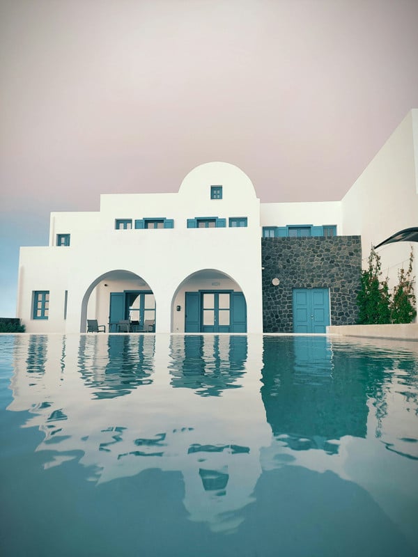 Second Home Insurance