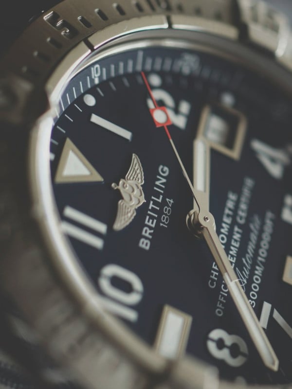 Watch Insurance