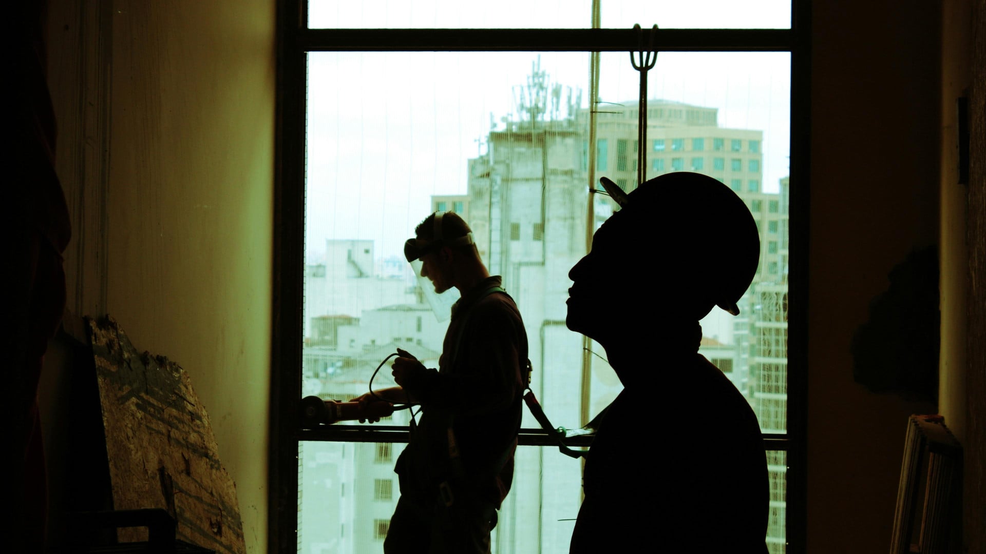 Construction professional indemnity insurance