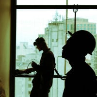 Construction professional indemnity insurance