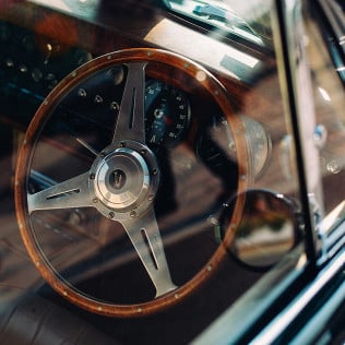 Property and Casualty Automotive