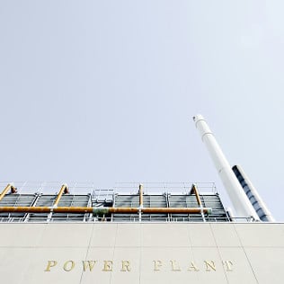 Property and Casualty Power utilities
