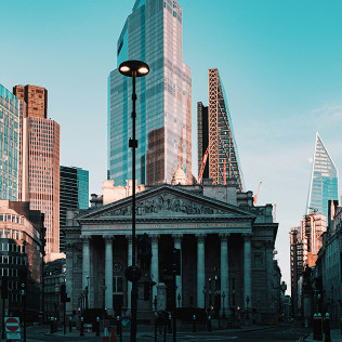 Property and Casualty Professional services