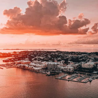 Bermuda Treaty Insurance