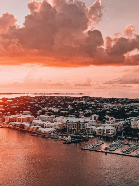 Bermuda Treaty Insurance