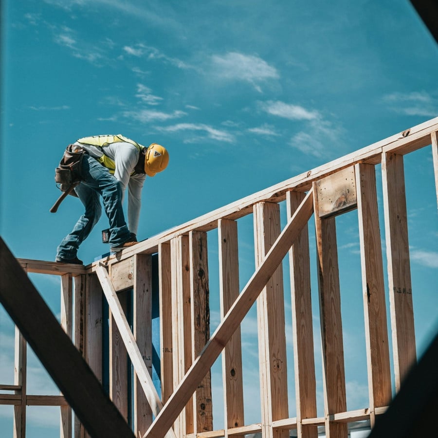 Social Housing insurance