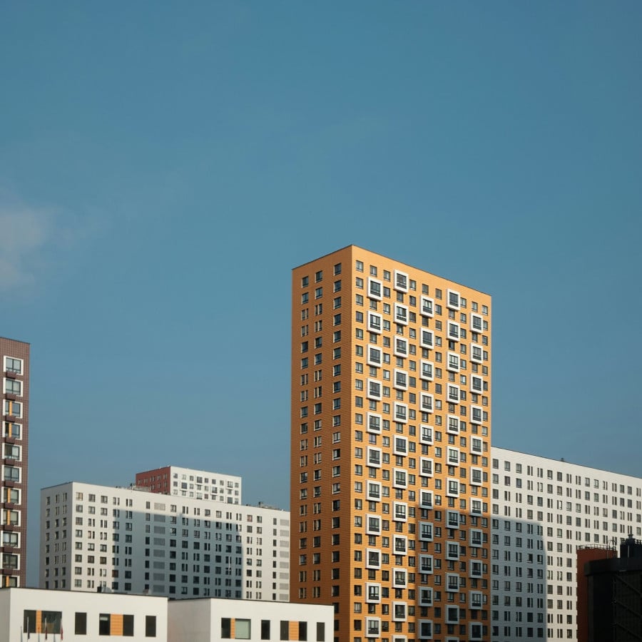 Social Housing insurance 4