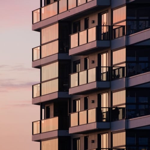 Social Housing Insurance