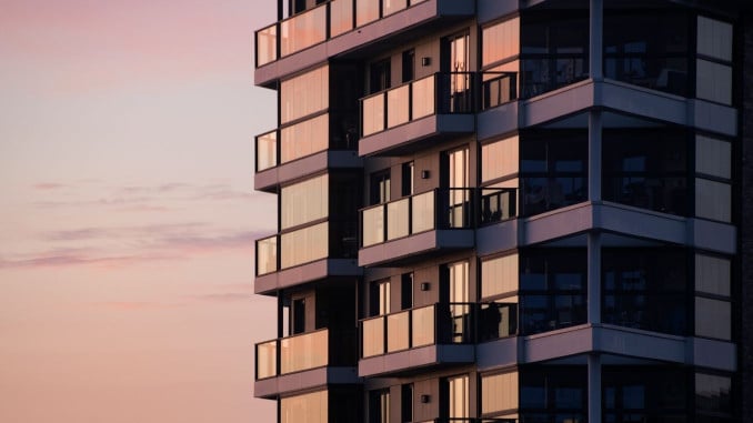 Social housing insurance 1