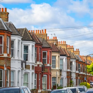 Social housing web