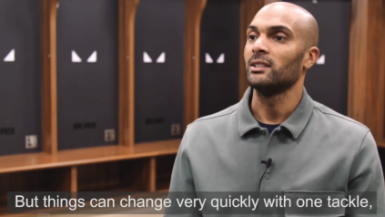 Carl Ikeme thumbnail