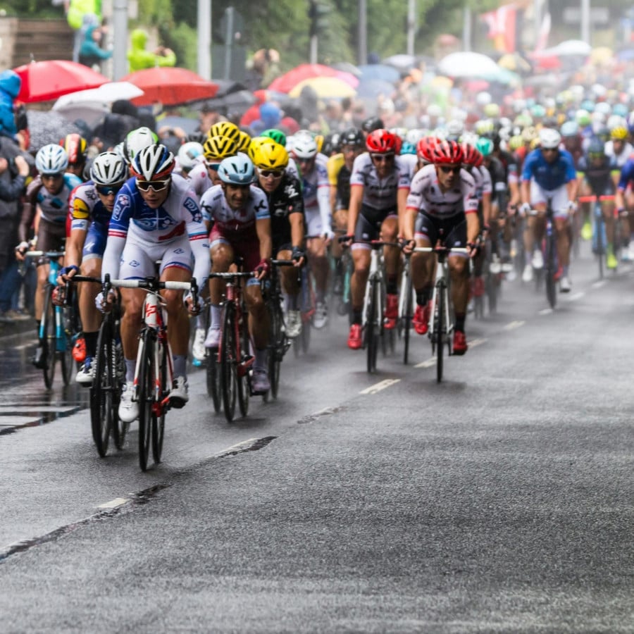 Cycling Insurance