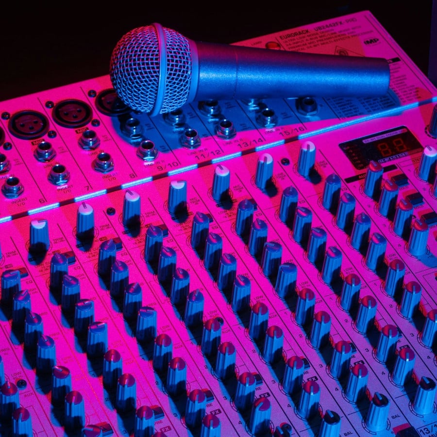 Entertainment Insurance