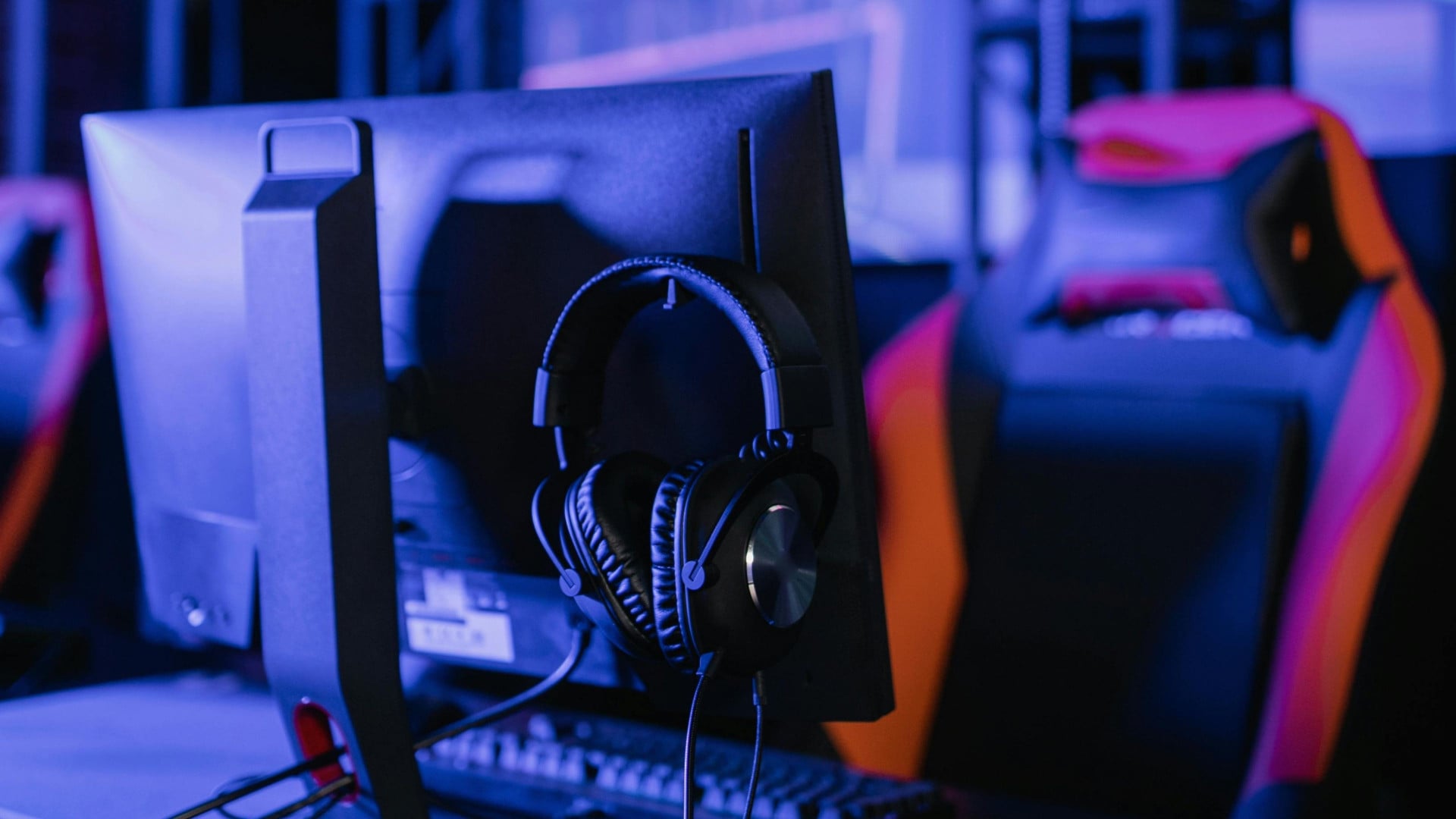 Esports and gaming insurance