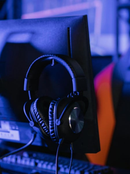 Esports and gaming insurance hero