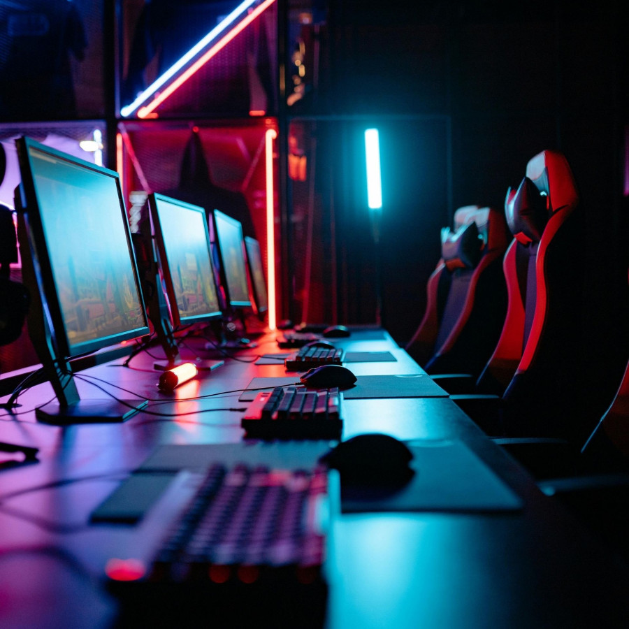 Esports Insurance
