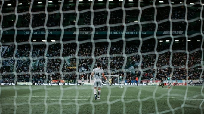 Football net web