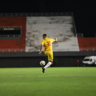 Footballer web