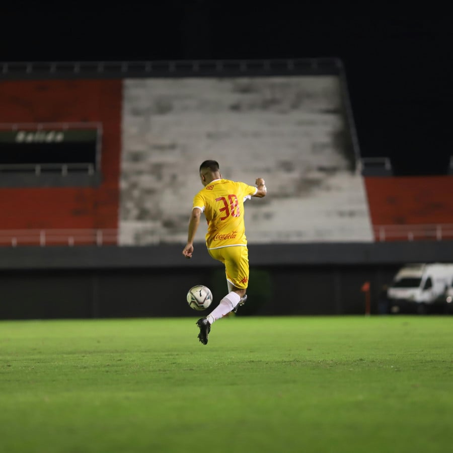 Footballer web