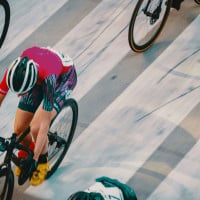 Insurance for Professional Cyclists