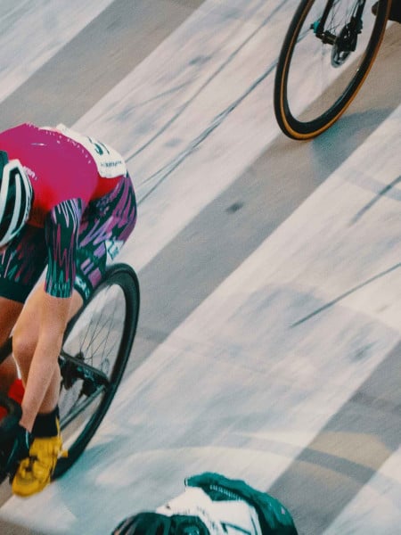 Insurance for Professional Cyclists