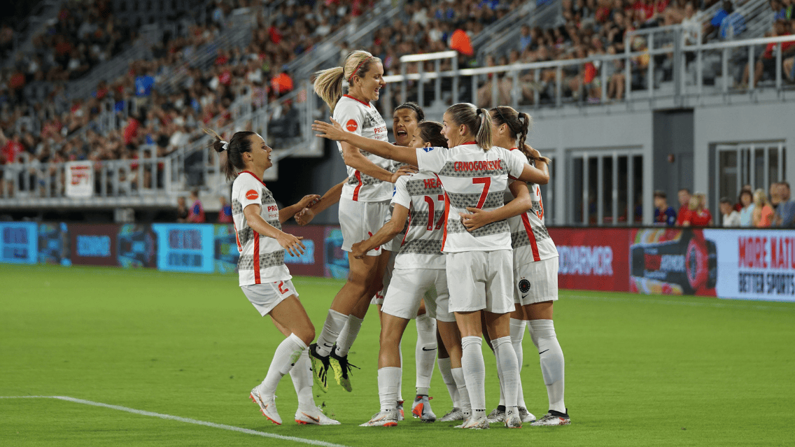 Insurance for Professional Female Footballers