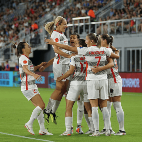 Insurance for Professional Female Footballers