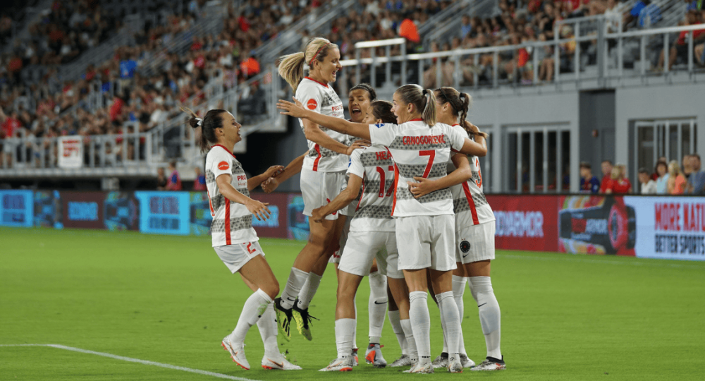 Insurance for Professional Female Footballers