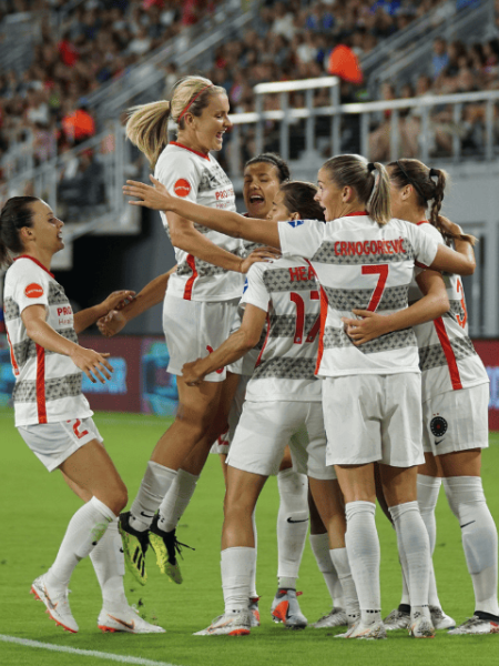 Insurance for Professional Female Footballers