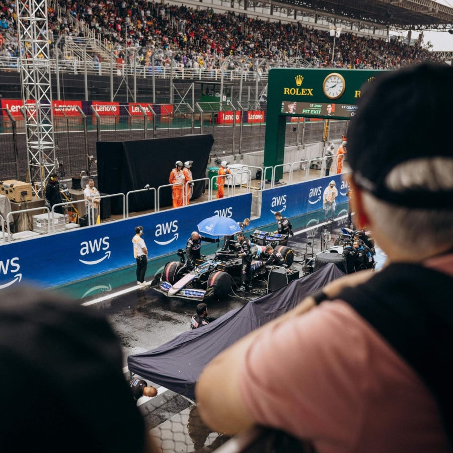 Motorsport Insurance Cover