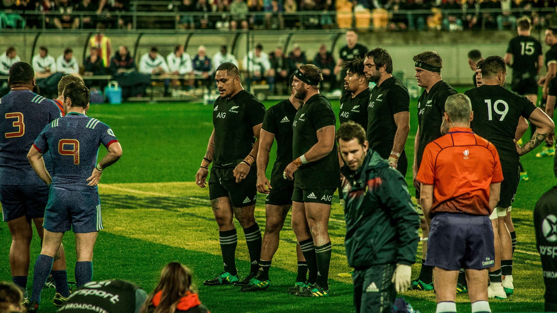 Rugby Insurance
