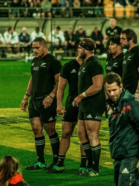 Rugby Insurance