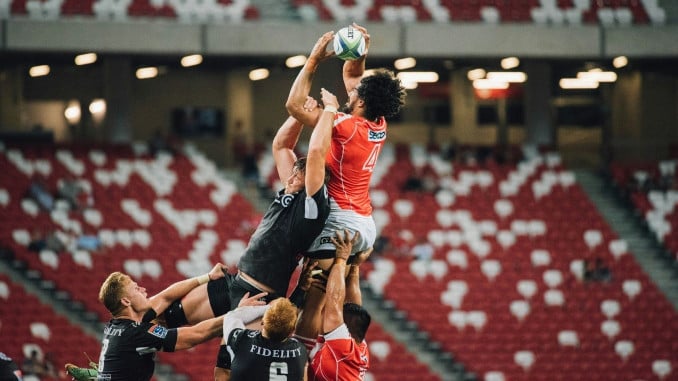 Rugby injury insurance