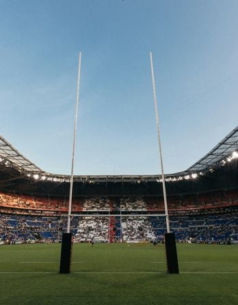 Rugby player insurance