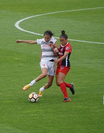 Womens soccer insurance
