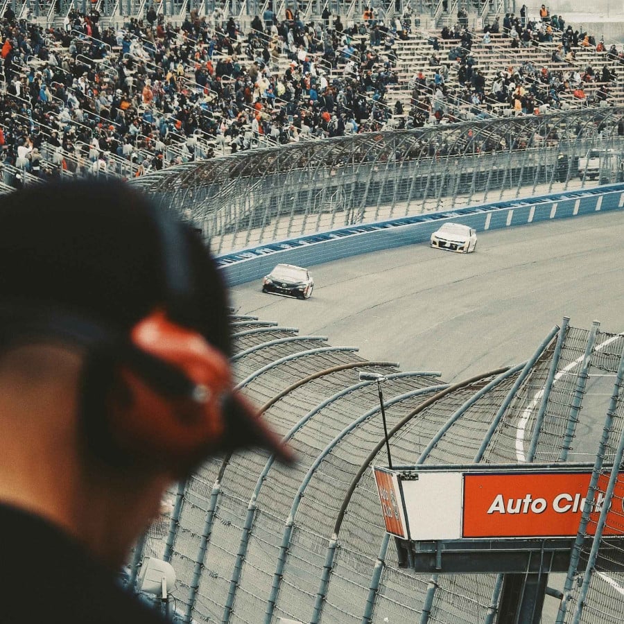 motorsport insurance services